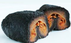 冰岛红参---养生佳品